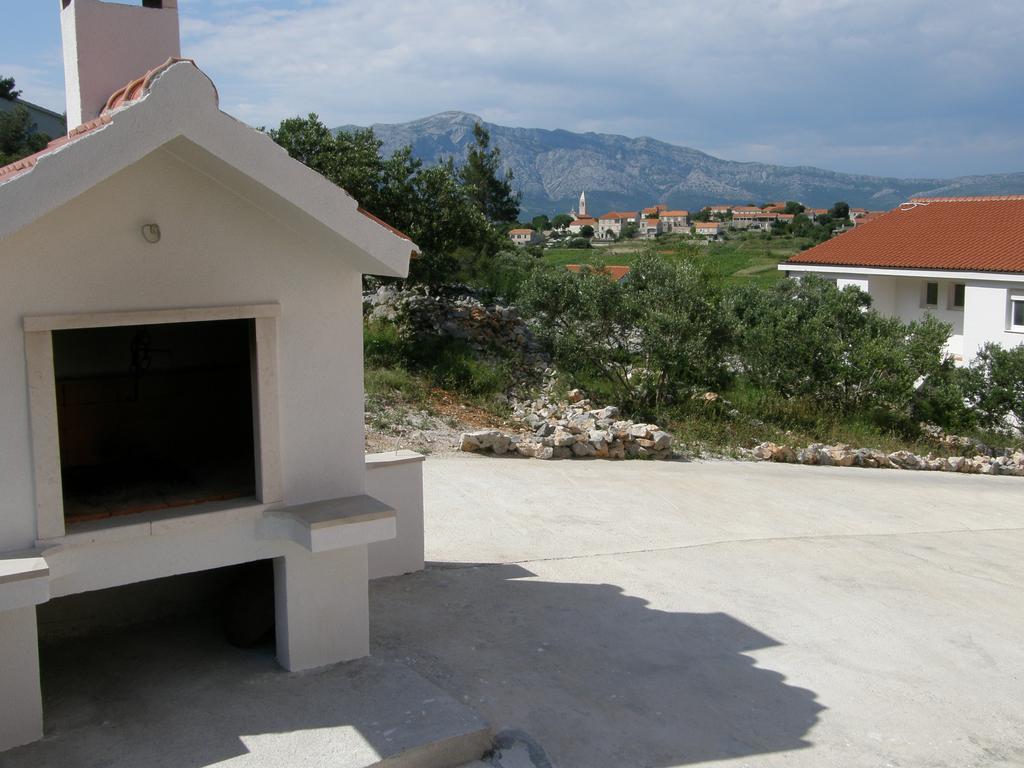 Villa Bella Vista لومباردا المظهر الخارجي الصورة