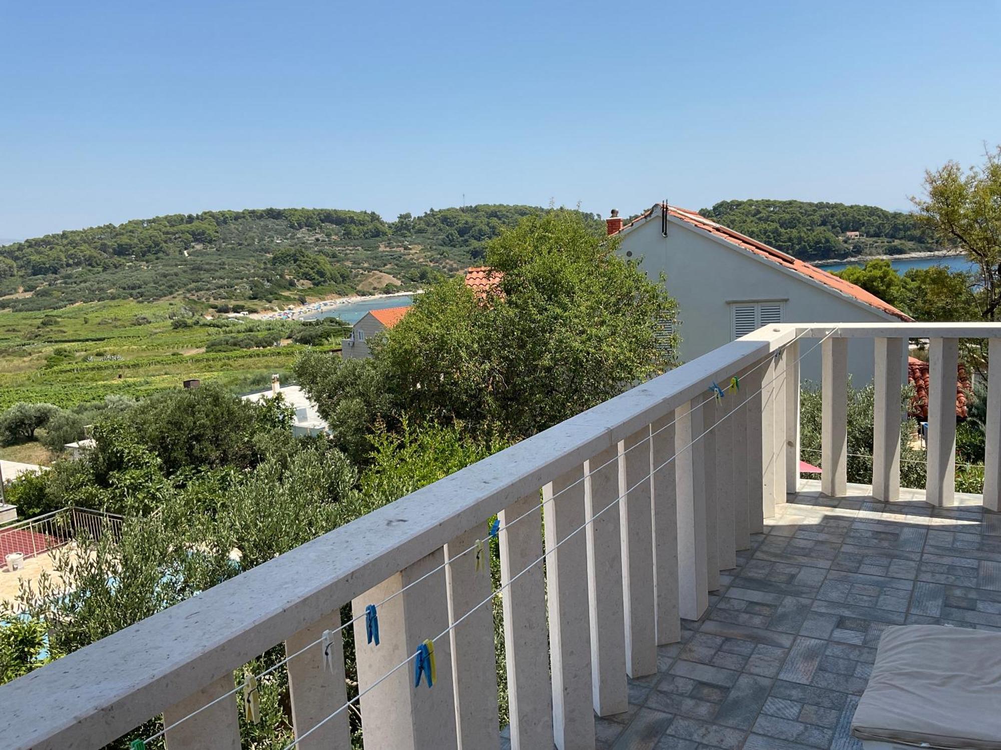 Villa Bella Vista لومباردا المظهر الخارجي الصورة