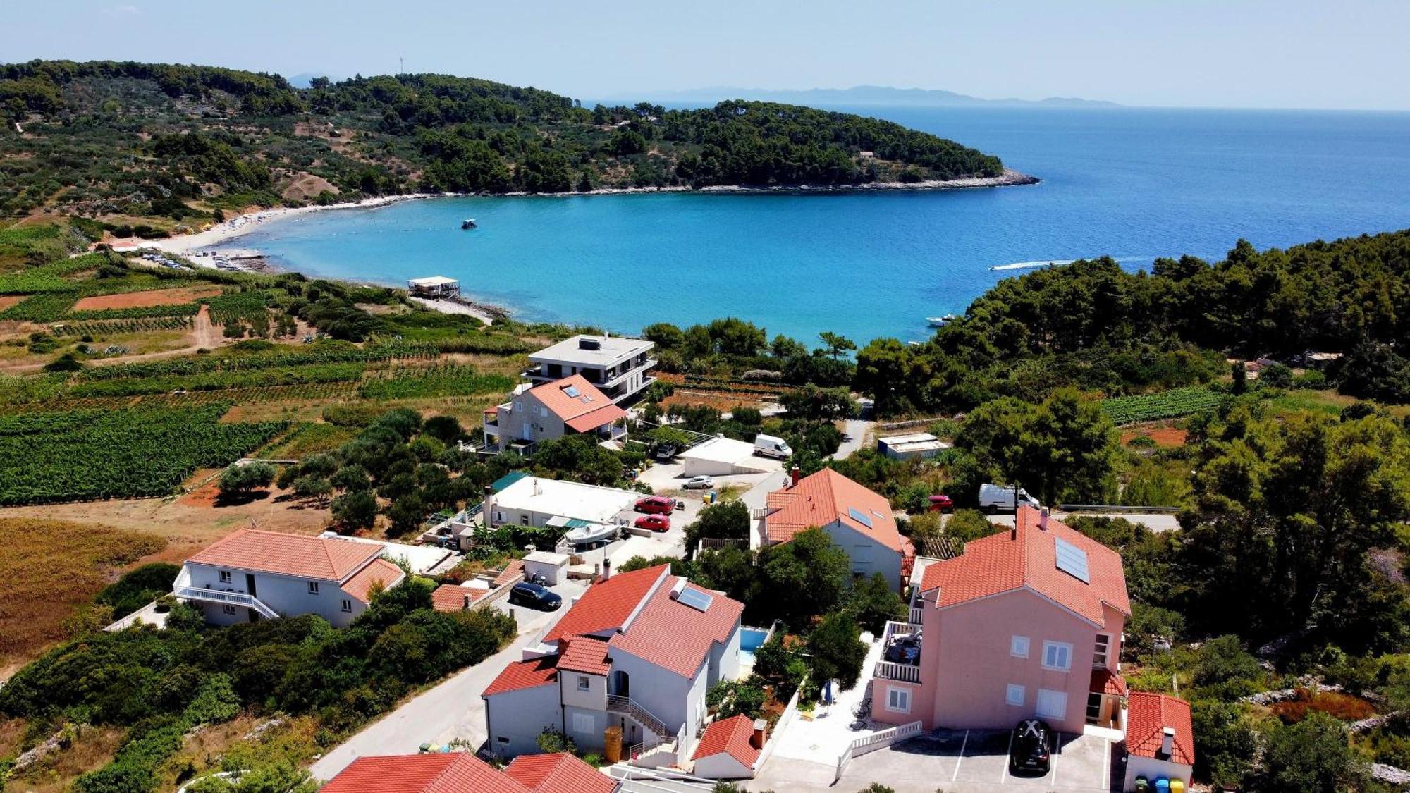 Villa Bella Vista لومباردا المظهر الخارجي الصورة
