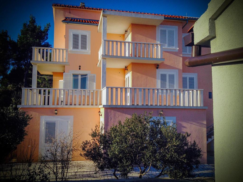 Villa Bella Vista لومباردا المظهر الخارجي الصورة