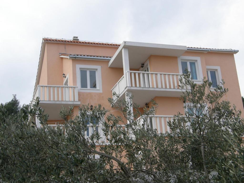 Villa Bella Vista لومباردا المظهر الخارجي الصورة