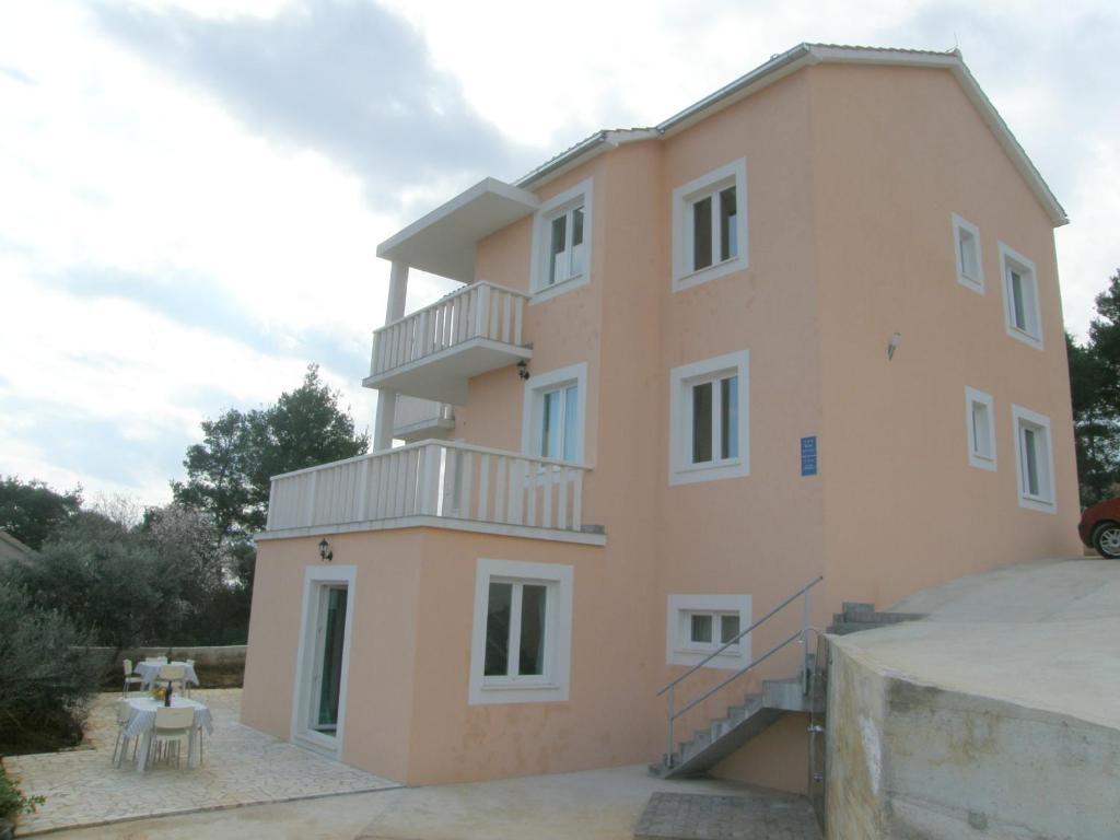 Villa Bella Vista لومباردا المظهر الخارجي الصورة