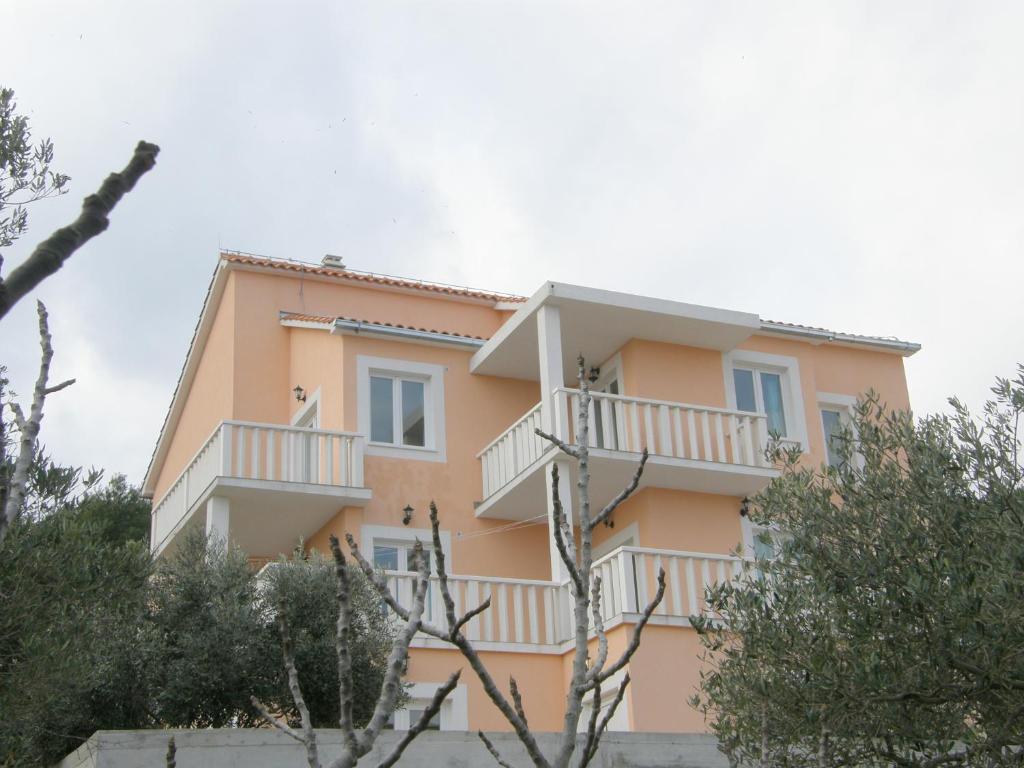 Villa Bella Vista لومباردا المظهر الخارجي الصورة