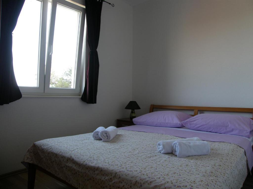Villa Bella Vista لومباردا الغرفة الصورة