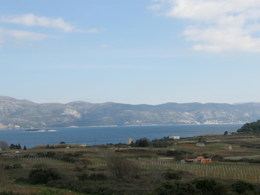 Villa Bella Vista لومباردا المظهر الخارجي الصورة