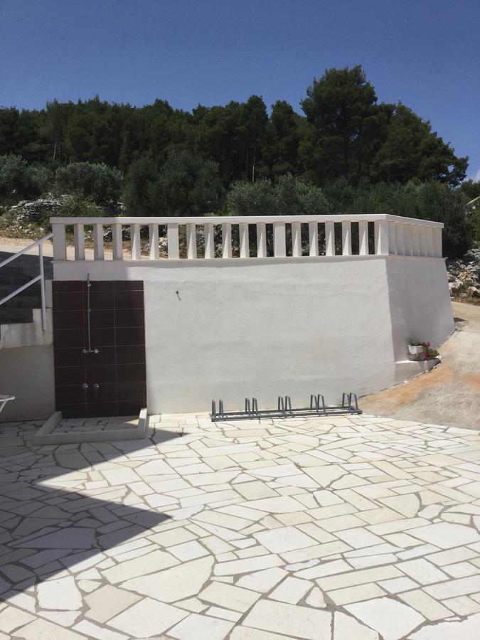 Villa Bella Vista لومباردا المظهر الخارجي الصورة