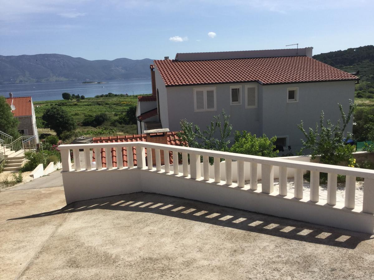 Villa Bella Vista لومباردا المظهر الخارجي الصورة