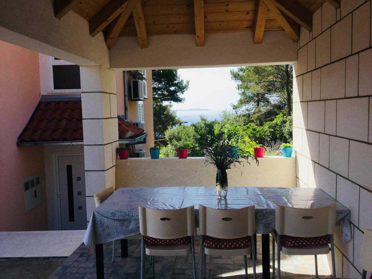 Villa Bella Vista لومباردا المظهر الخارجي الصورة