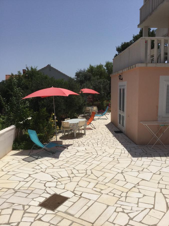 Villa Bella Vista لومباردا المظهر الخارجي الصورة