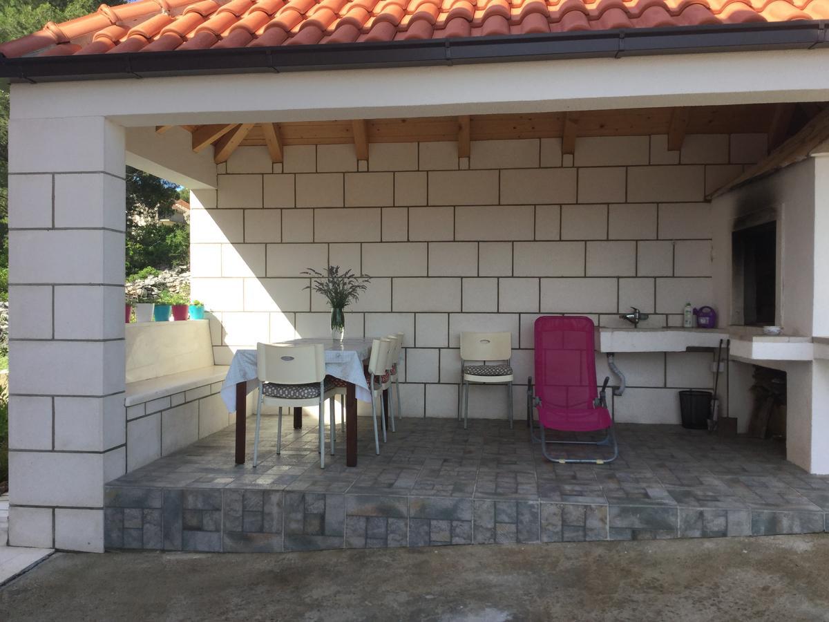 Villa Bella Vista لومباردا المظهر الخارجي الصورة